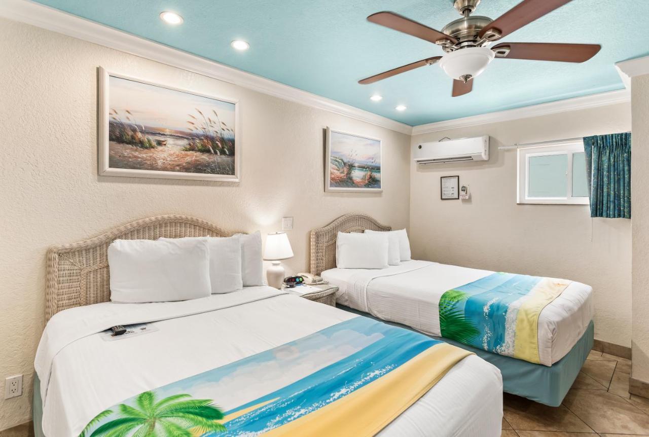 Bay Palms Waterfront Resort - Hotel And Marina St. Pete Beach Habitación foto