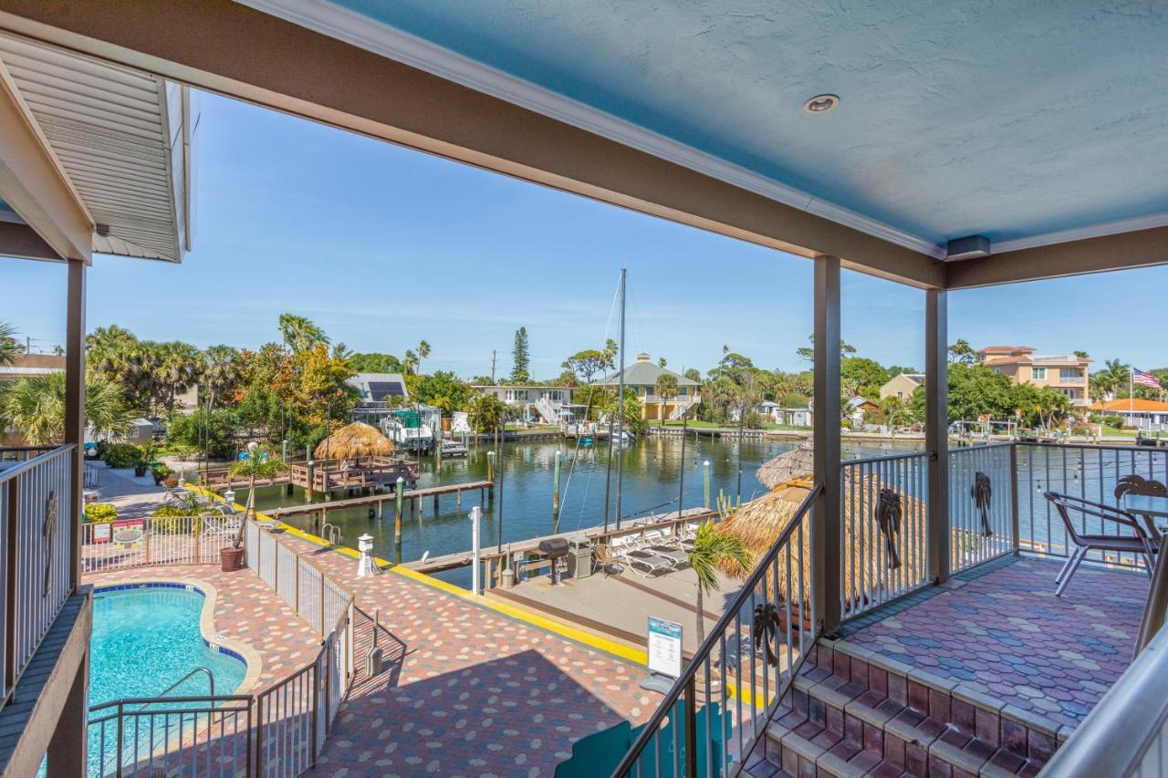 Bay Palms Waterfront Resort - Hotel And Marina St. Pete Beach Habitación foto