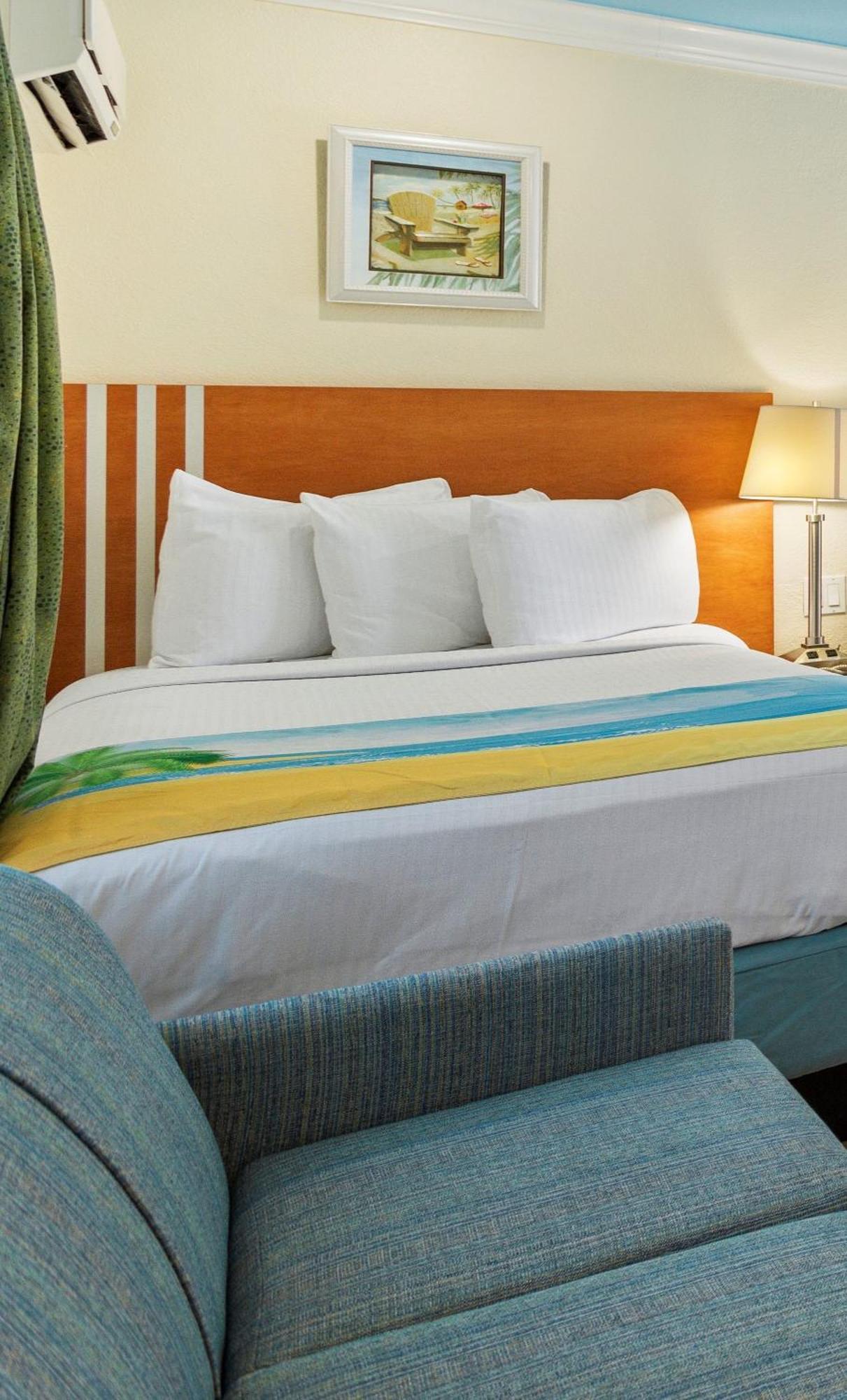 Bay Palms Waterfront Resort - Hotel And Marina St. Pete Beach Habitación foto