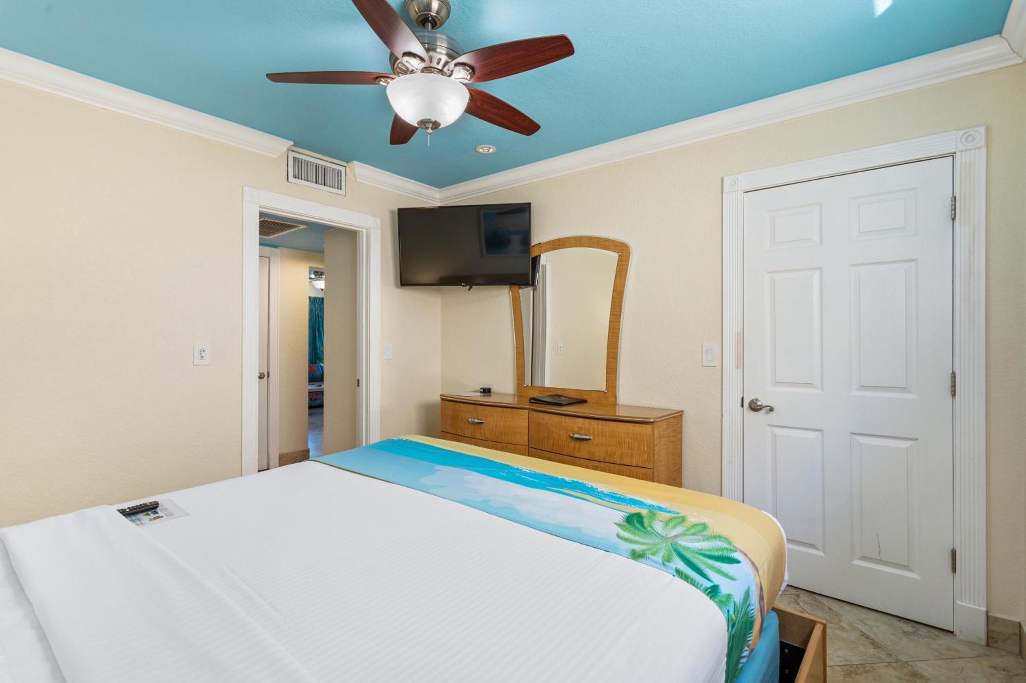 Bay Palms Waterfront Resort - Hotel And Marina St. Pete Beach Habitación foto