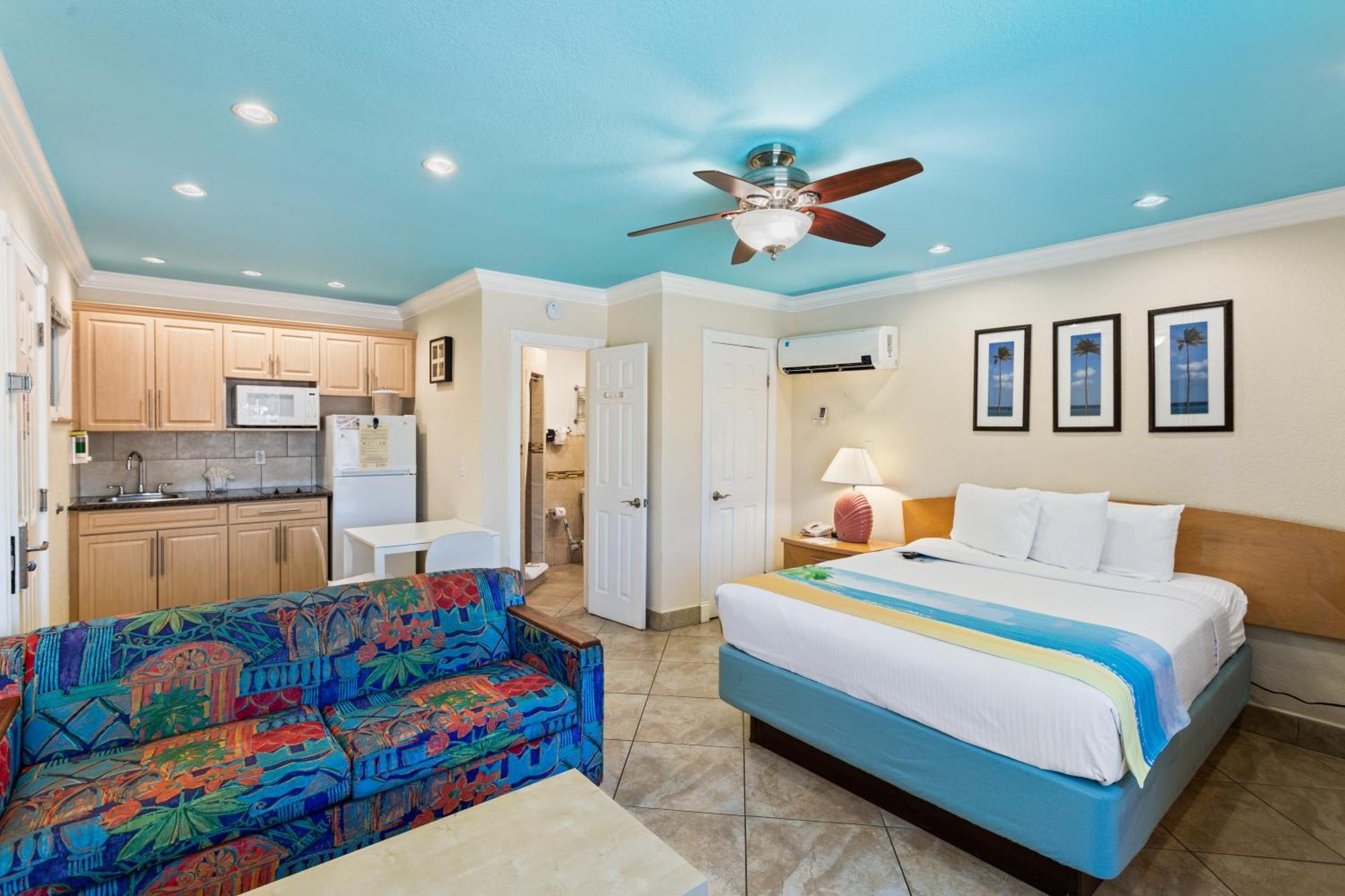 Bay Palms Waterfront Resort - Hotel And Marina St. Pete Beach Habitación foto