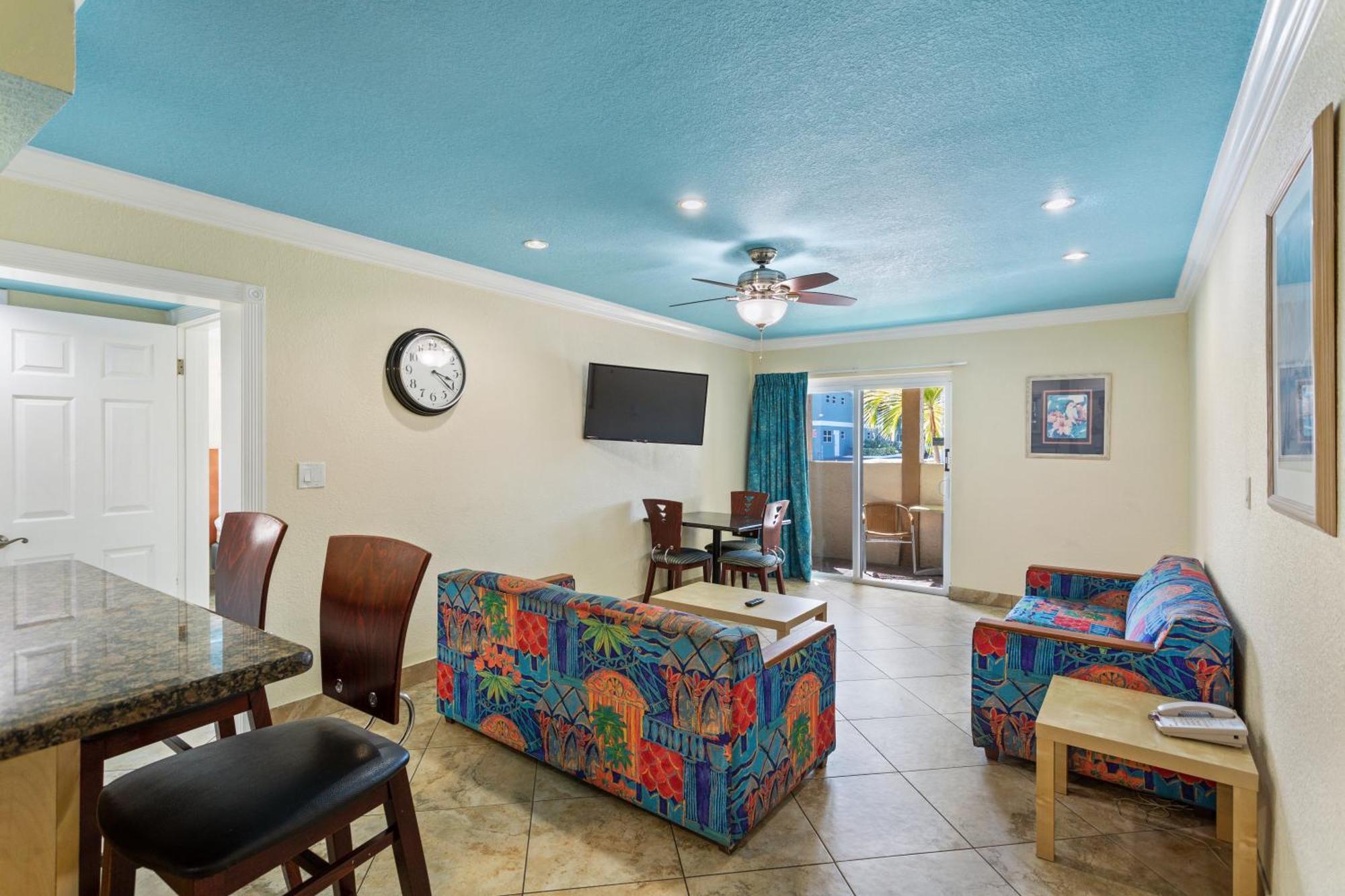 Bay Palms Waterfront Resort - Hotel And Marina St. Pete Beach Habitación foto