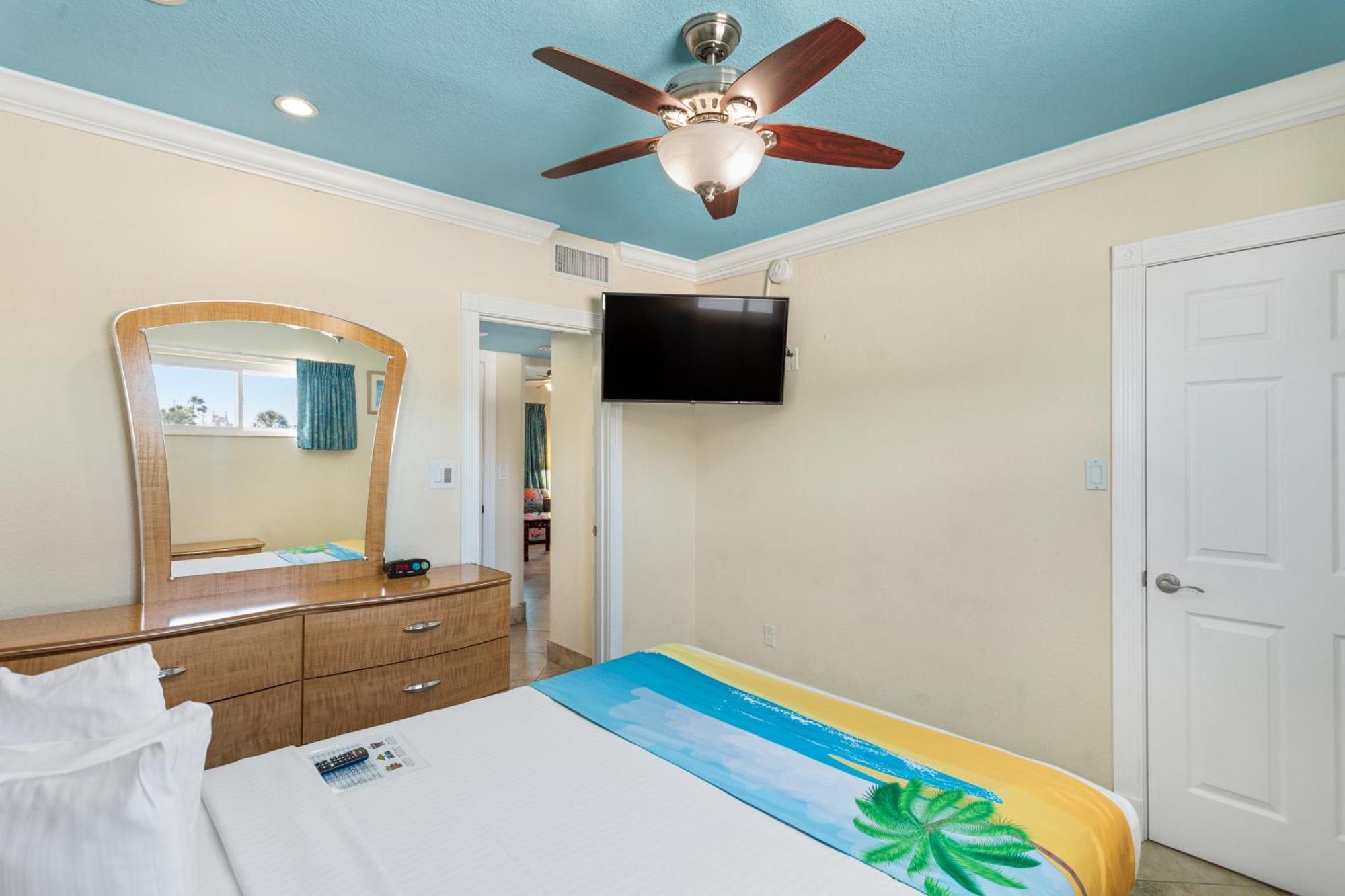 Bay Palms Waterfront Resort - Hotel And Marina St. Pete Beach Habitación foto